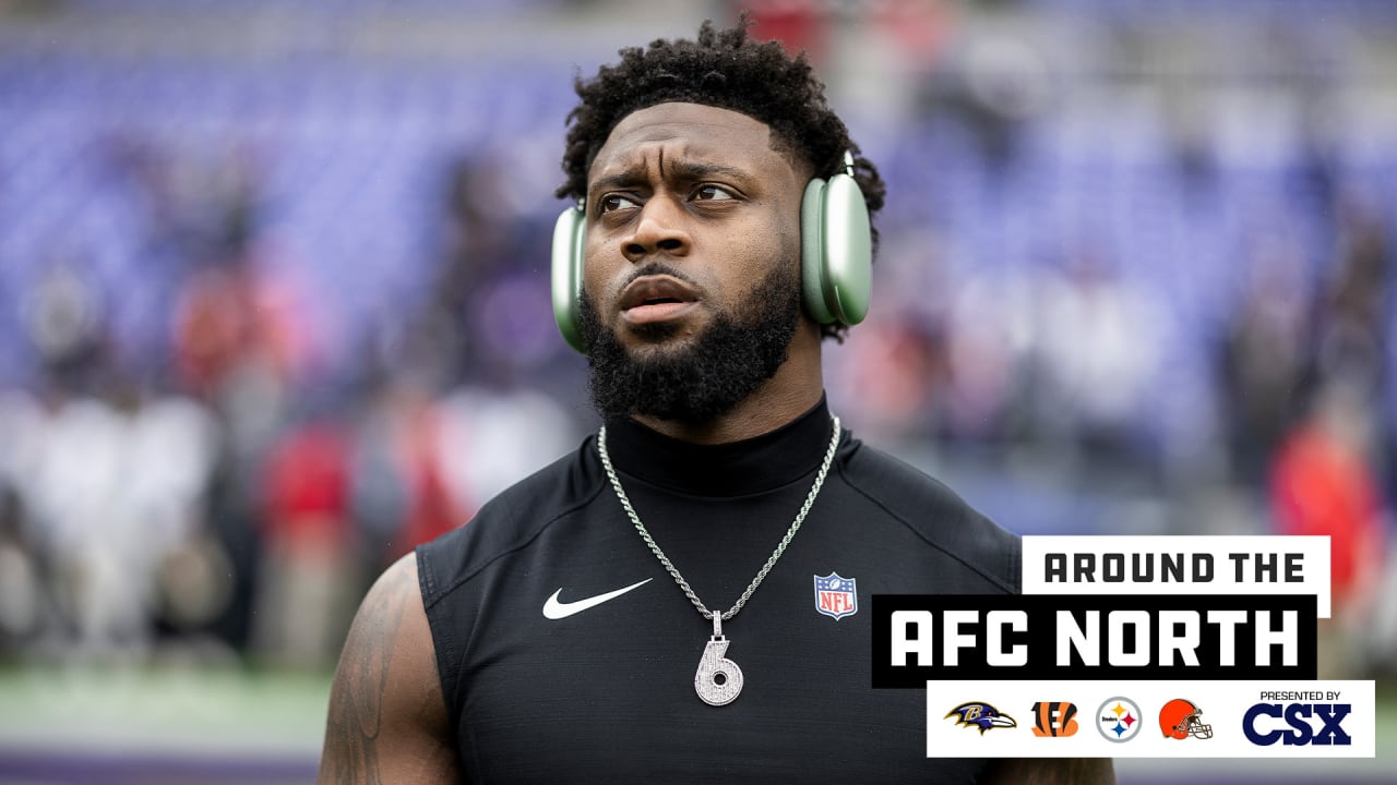 Patrick Queen Says He Took Less Money to Join Steelers - Vimarsana News