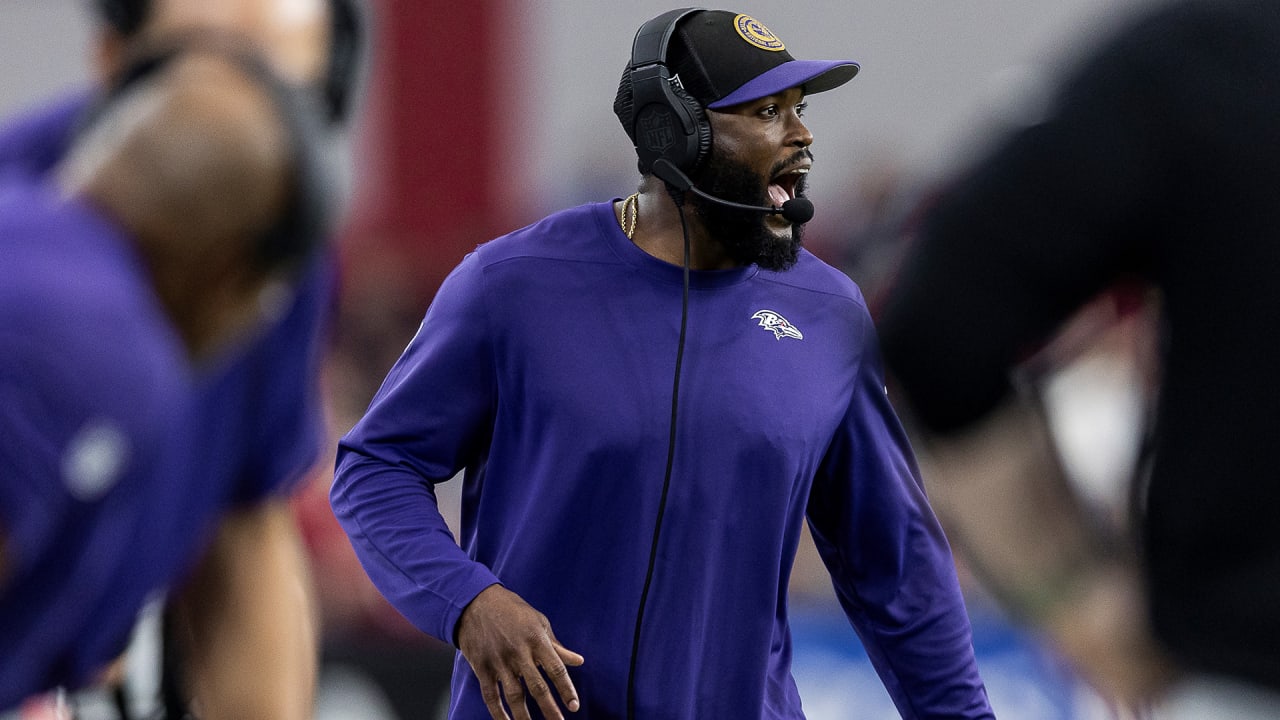 Ravens Hire Zachary Orr as New Defensive Coordinator