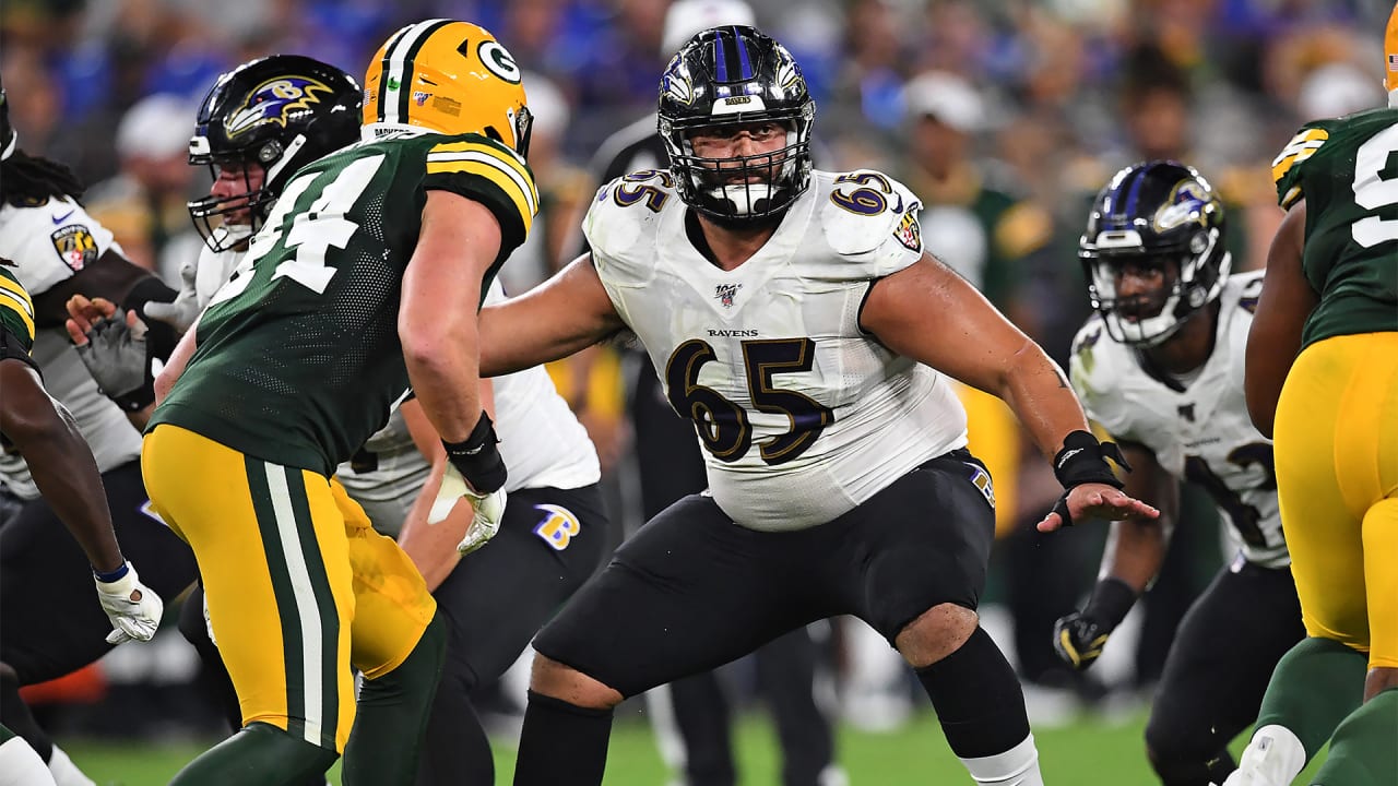 What the Ravens Want From Their Joint Practice With Packers