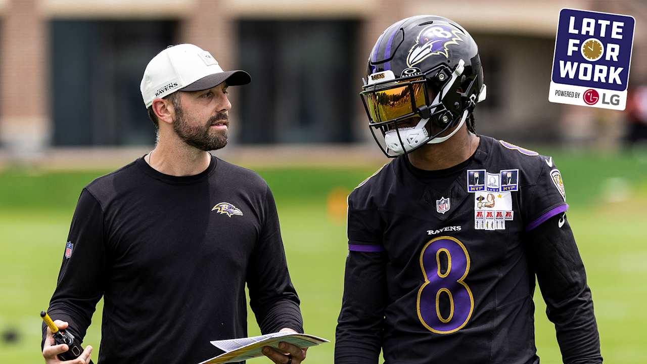 Late for Work: Biggest Lesson Learned During Offseason Workouts