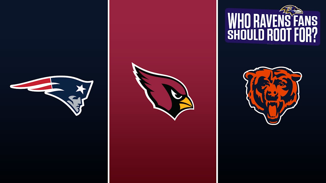 Who Ravens Fans Should Root for in Week 12