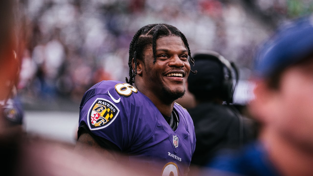 HOT PHOTOS: Lamar Jackson's girlfriend, Jaime Taylor, continues to make social media drool after leaked images of her in a tiny Black bikini in the bathroom, showcasing her alluring figure like we've never seen before . - 24/7 News America