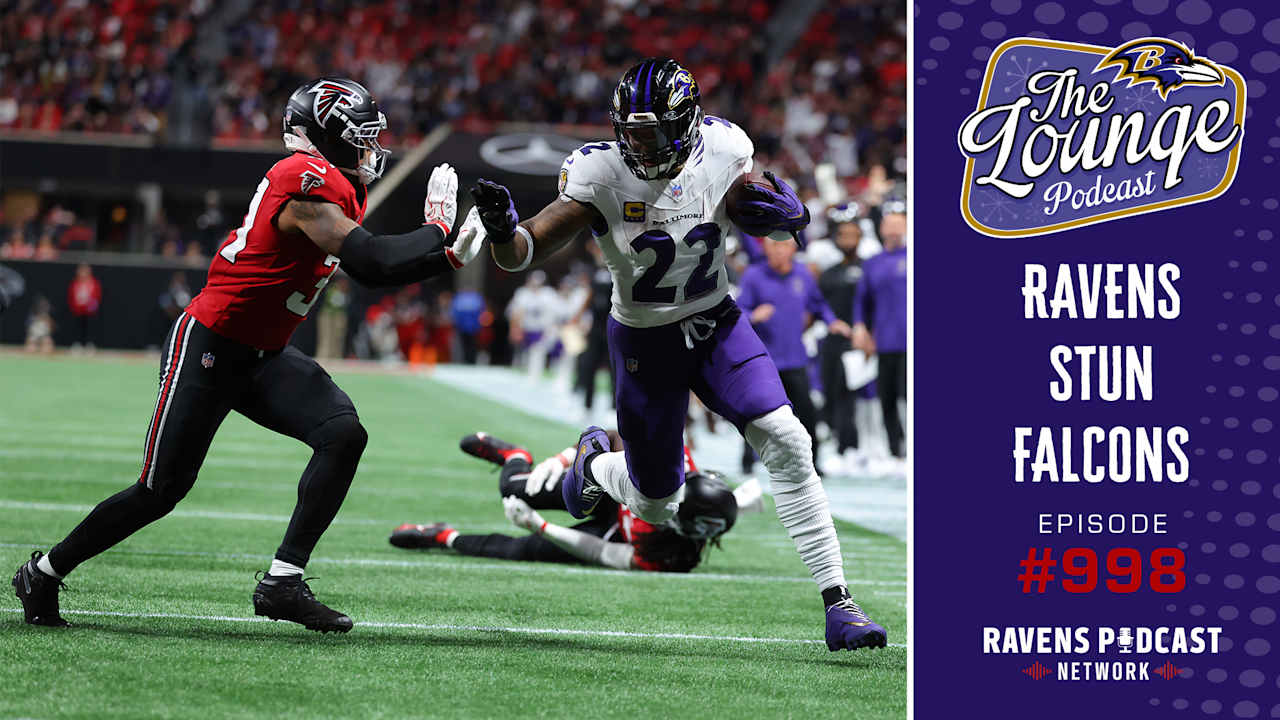 Reaction to Ravens' Thrilling Overtime Win in Atlanta