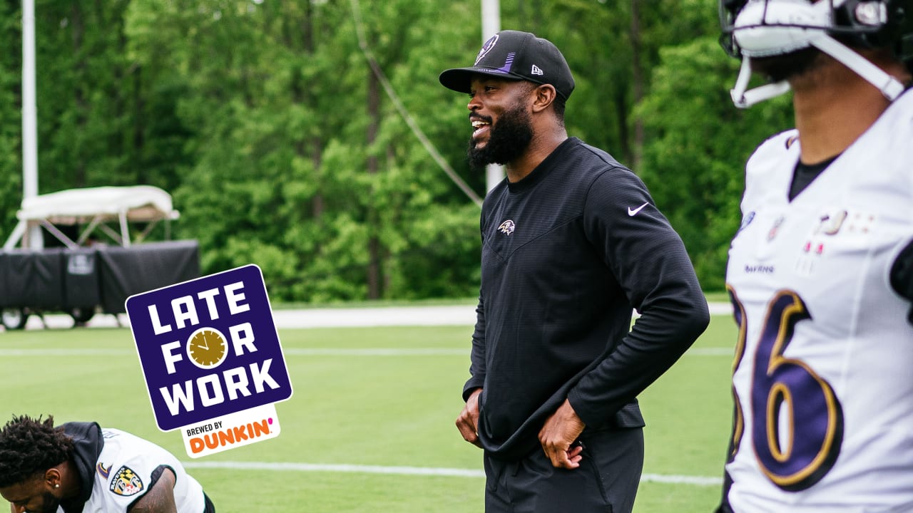 Zach Orr Promoted to Baltimore Ravens Defensive Coordinator Pundits