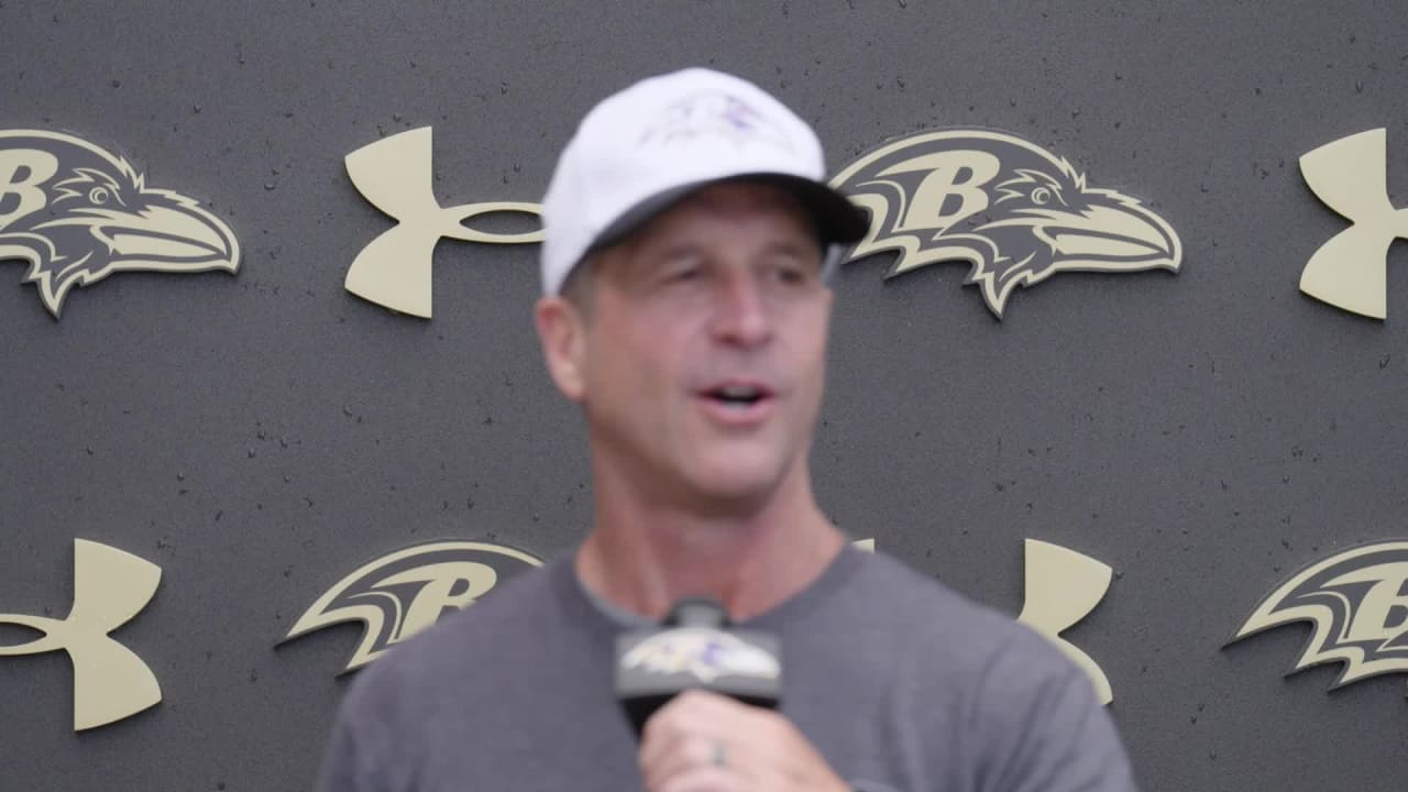 JOHN HARBAUGH LANDING SPOTS BEST FITS FOR FORMER RAVENS HC IN 2026 visual data 6