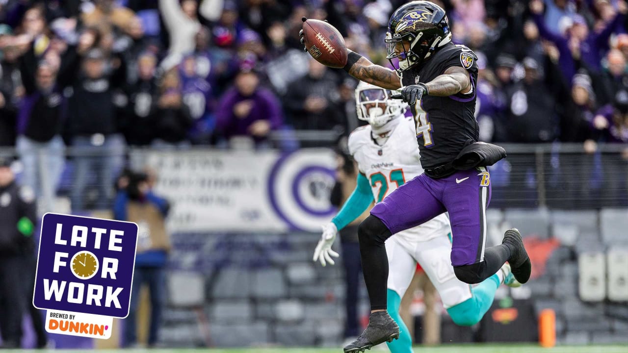 Case for Why (And Why Not) the Ravens Will Win the Super Bowl