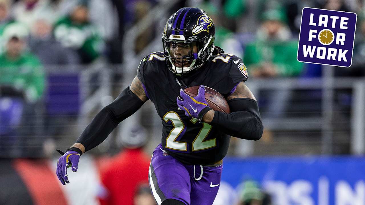 Storylines to Watch As Ravens Make Playoff Push