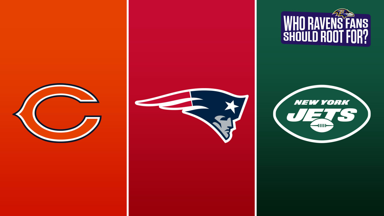 Who Ravens Fans Should Root for in Week 15