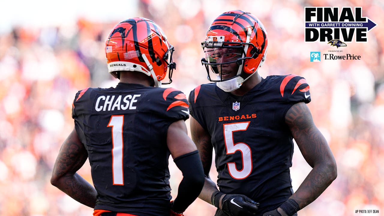 Biggest Offseason Question Marks for Ravens' AFC North Foes | Final Drive