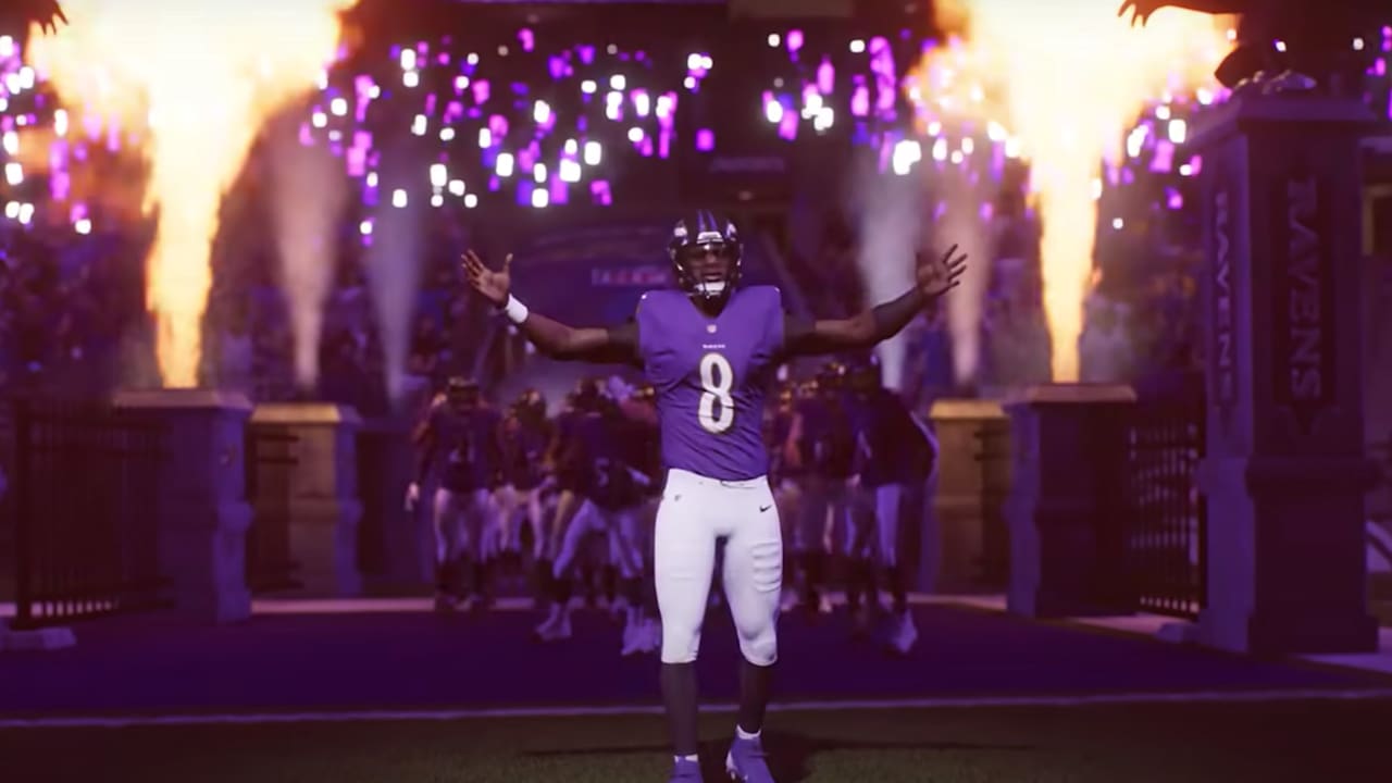 Ravens Are the Best Team in 'Madden 26,' Plus More Ratings Takeaways – Baltimore Ravens