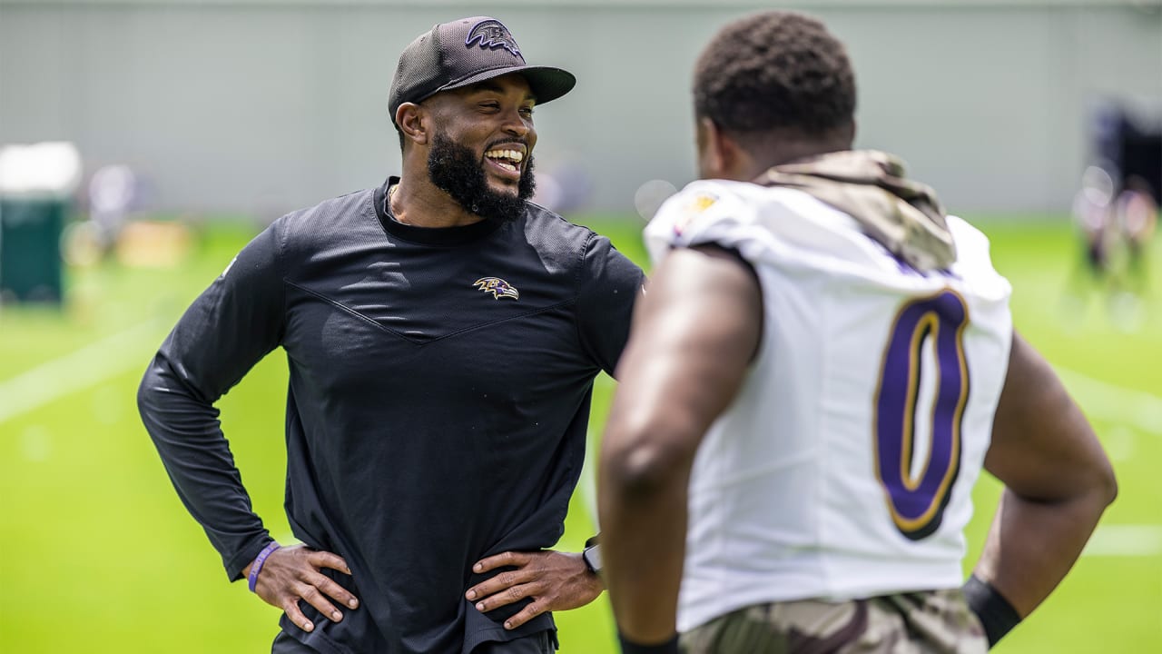 Zach Orr Enters Arrowhead Opener With the Faith of His Players Behind Him