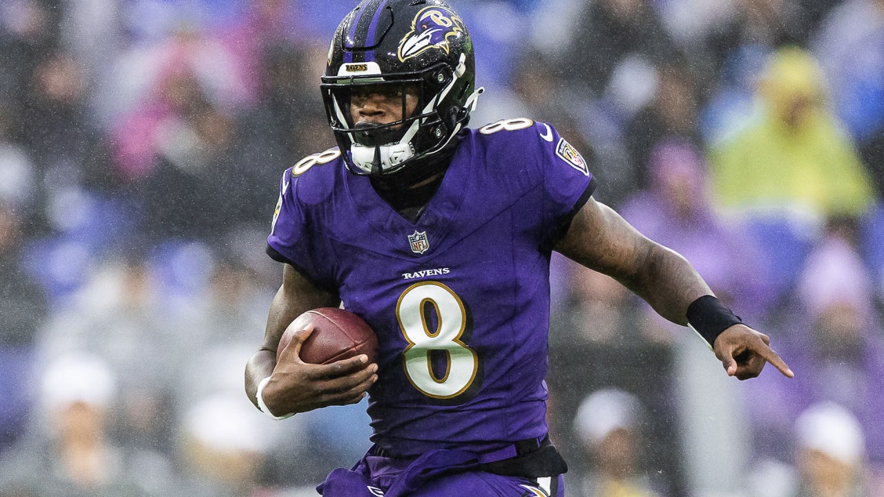 Ravens' Playoff Outlook After Week 14