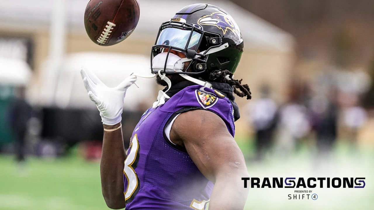 Reports: Dalvin Cook Signed To 53-Man Roster, Will Play Saturday