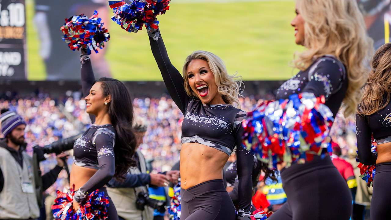 cheer workシリーズ  プルオーバー Super Bowl Cheerleaders 🎉 #SBLX