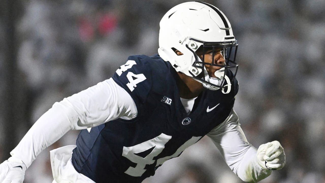 Six Ravens Draft Scenarios Addressing Positions of Need