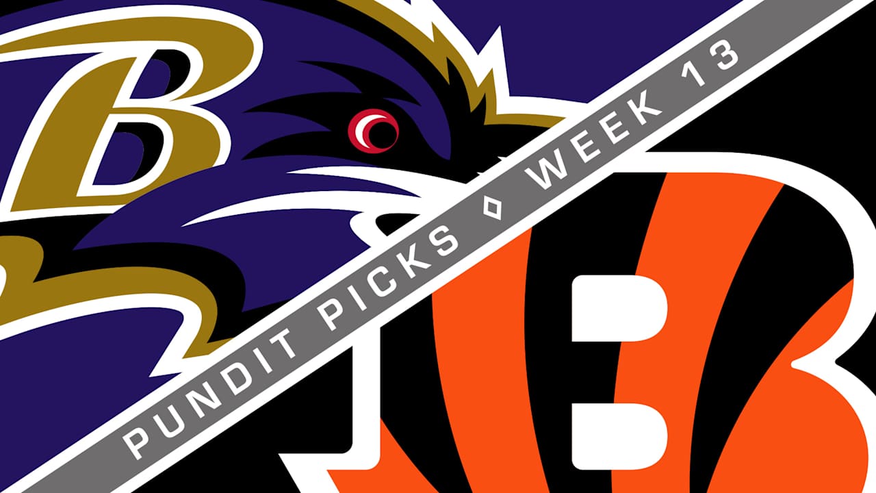 Pundit Picks: Ravens Predicted to Feast on Thanksgiving - Ravens Home | Baltimore Ravens – baltimoreravens.com