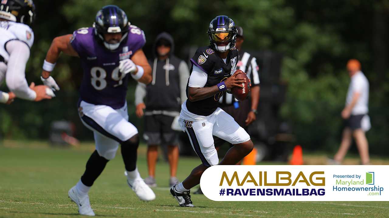 Mailbag: How Much Will Starters Play During the Preseason?