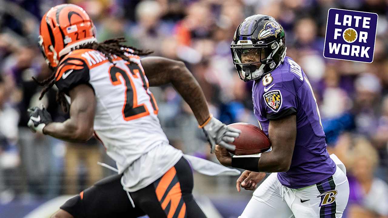 Ravens vs Bengals Expert Predictions and Game Insights BVM Sports