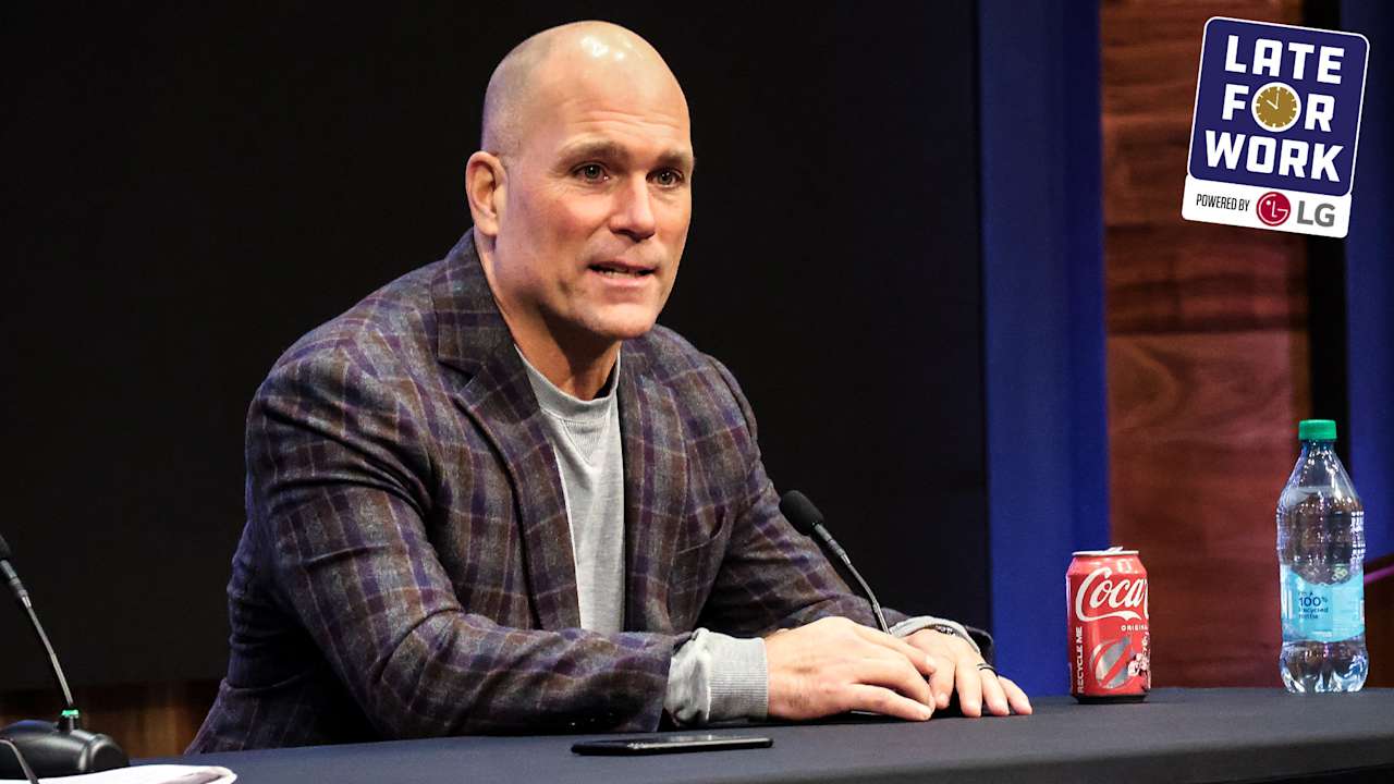 Ravens Are Still the Measuring Stick in NFL Draft