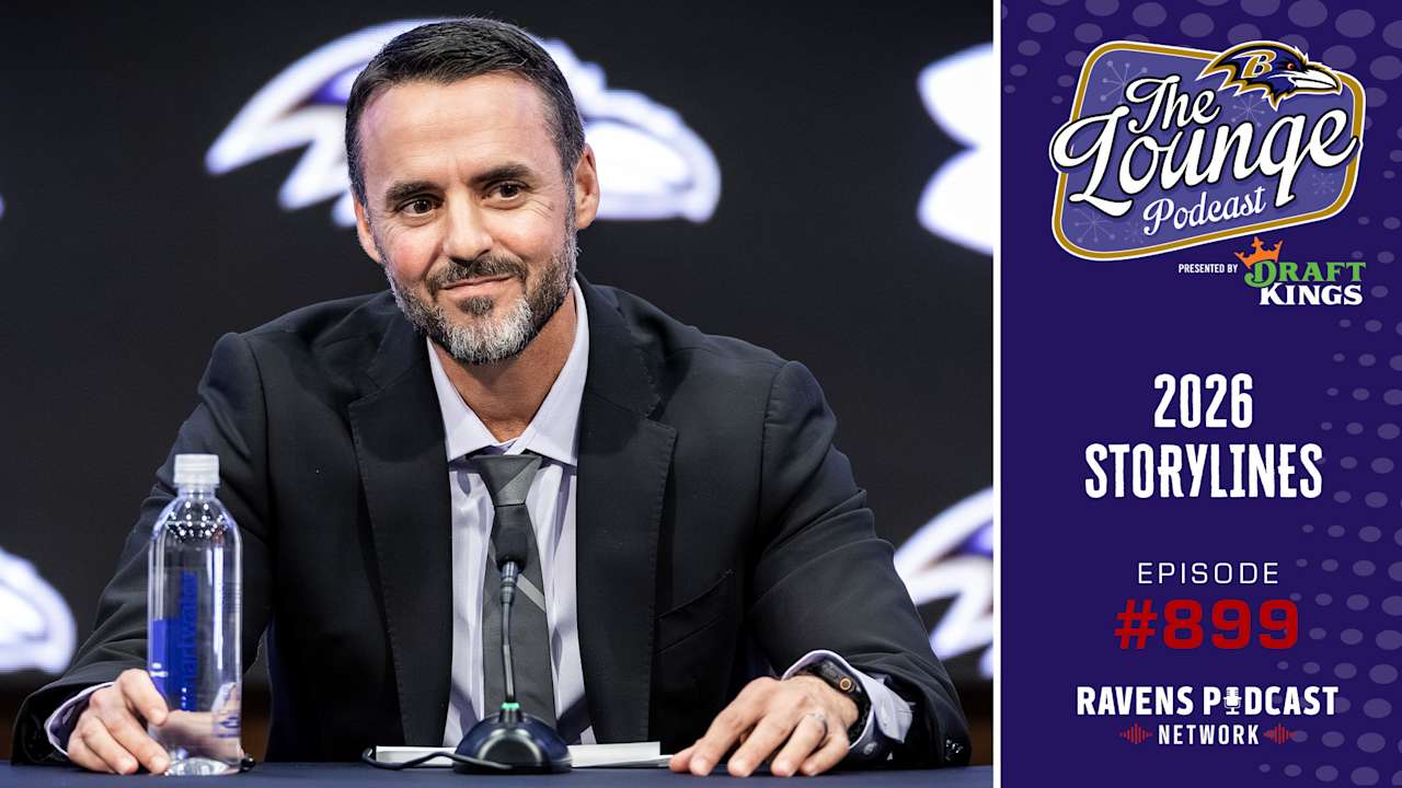 Bracket Challenge: Ravens 2026 Storylines