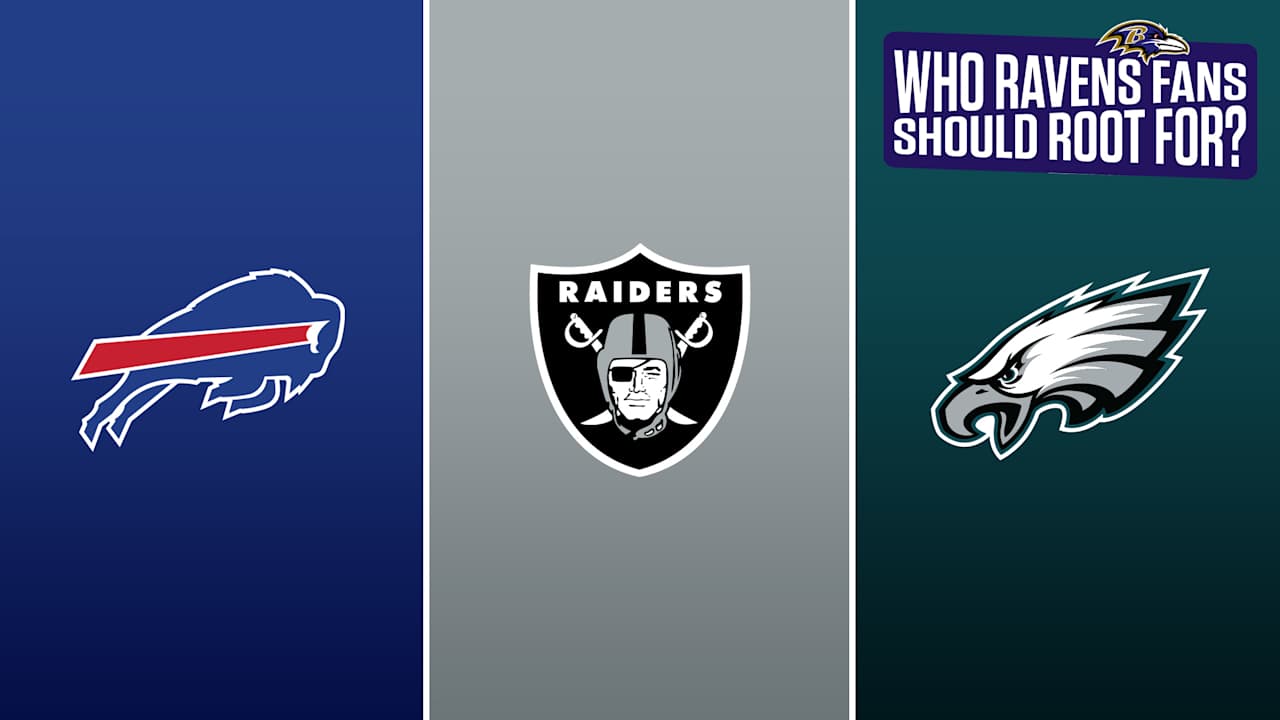 Who Ravens Fans Should Root for in Week 14  Ravens Home  Baltimore Ravens  baltimoreravenscom