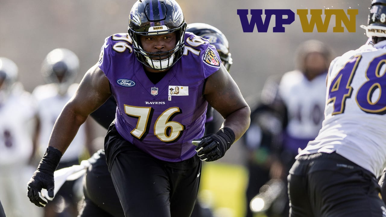 Injury Report: Seven Ravens Missing From Tuesday's Practice - Vimarsana News