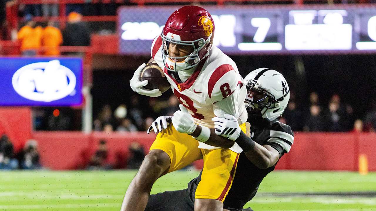 Biggest Question for All 11 Ravens Draft Picks in 2026 Class