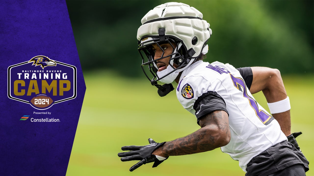 Nate Wiggins Shines in Ravens Preseason Opener post image