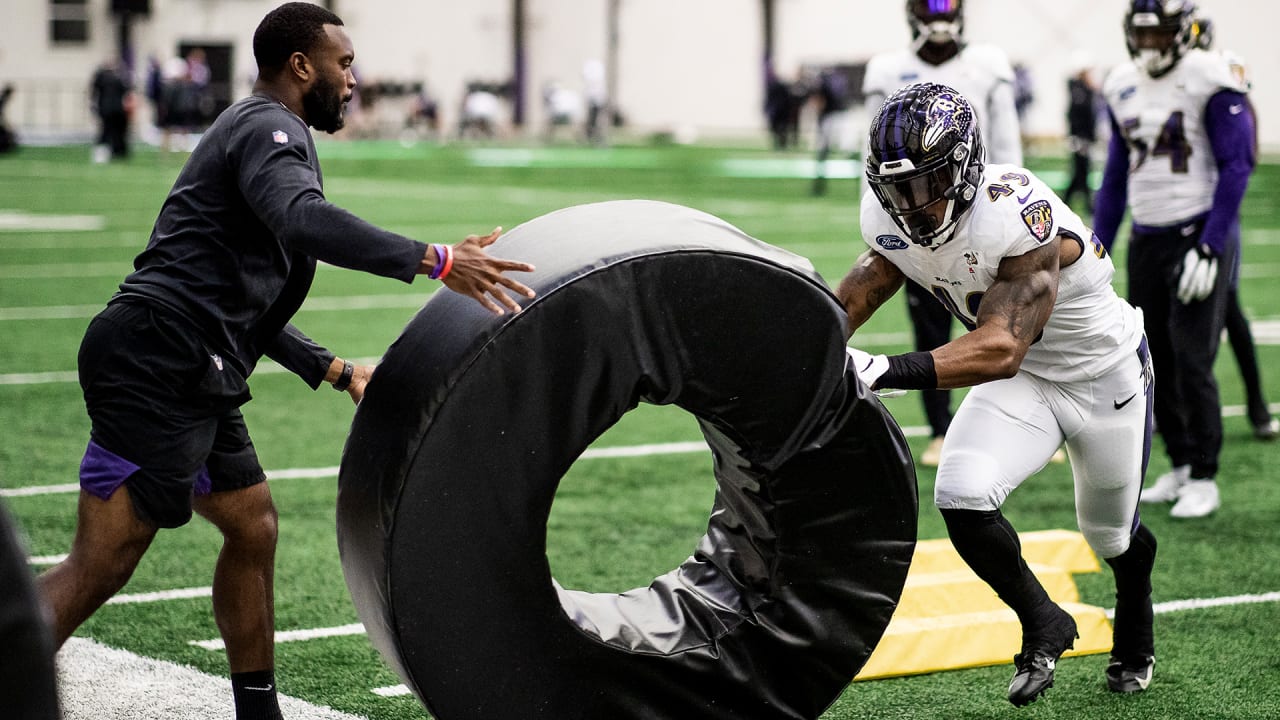 What Players & Coaches Are Saying About Zach Orr - Vimarsana News
