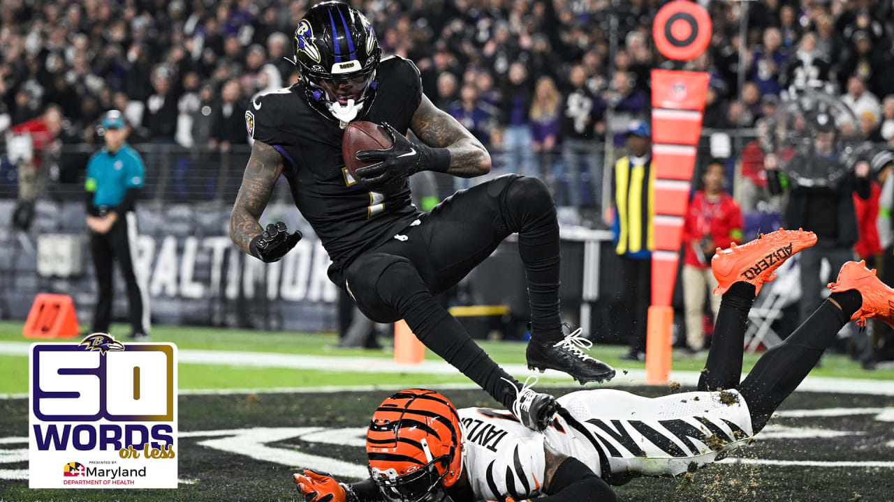 Baltimore Ravens Suffer Blow with Mark Andrews Injury, But Defense and