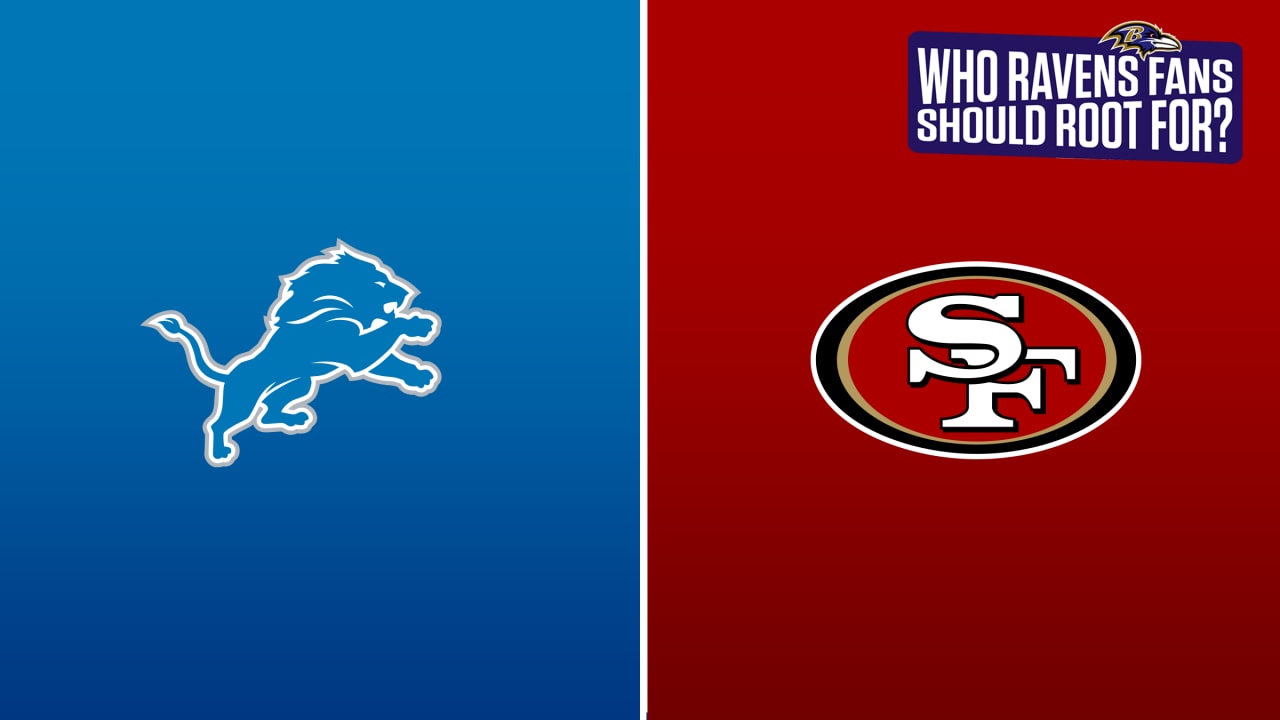Who Ravens Fans Should Root for in NFC Championship - Vimarsana News