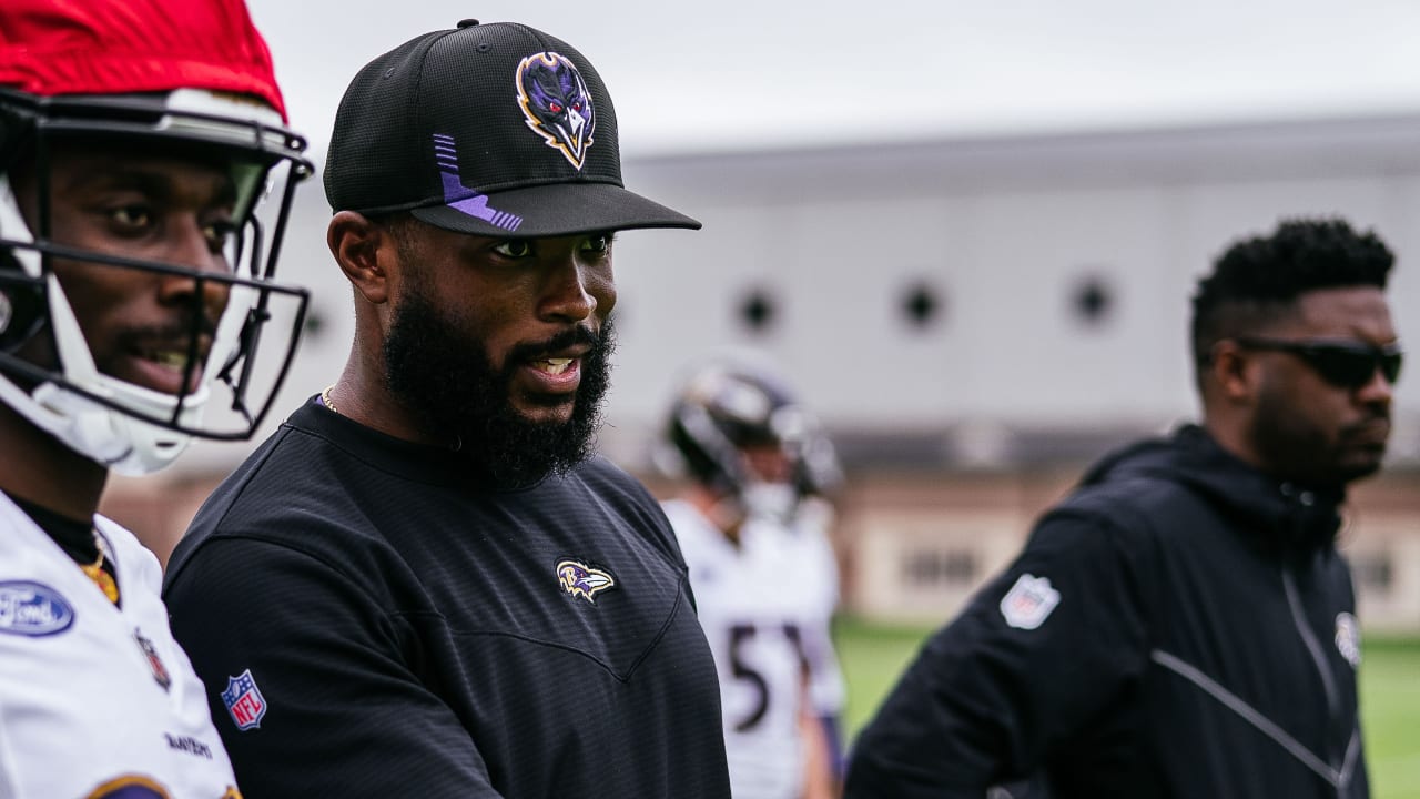 5 Things to Know About Zach Orr