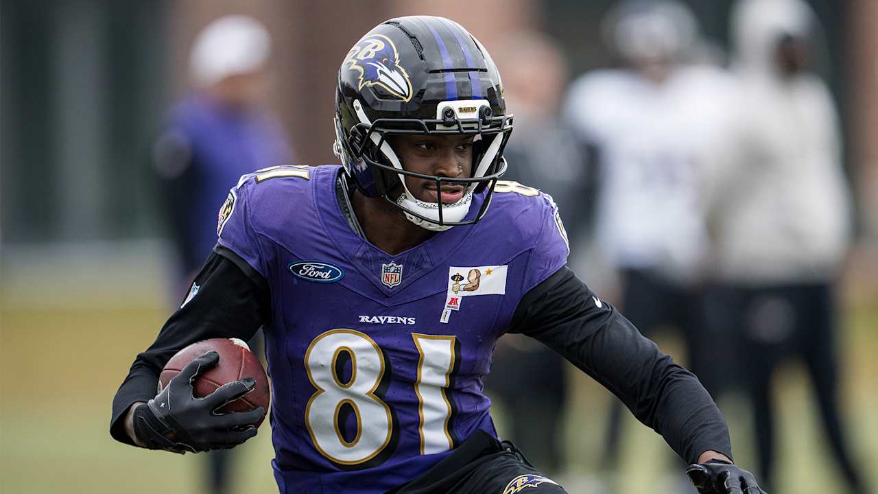 Five Ravens in Line for Bigger Roles