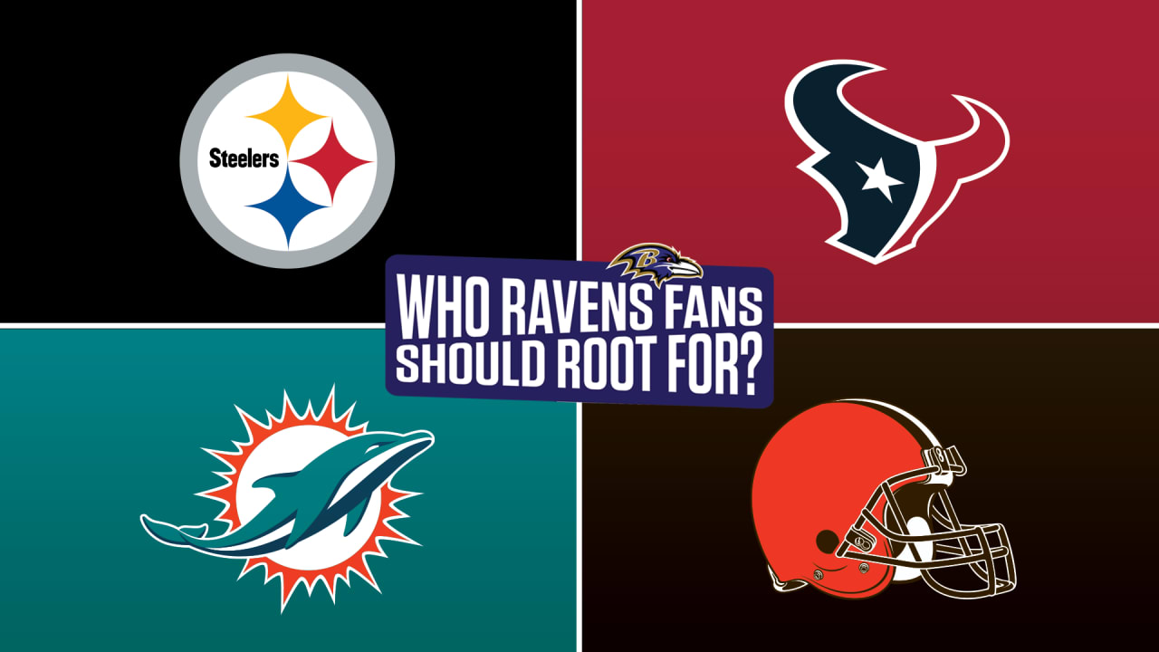 Baltimore Ravens Potential Divisional Round Opponents Revealed