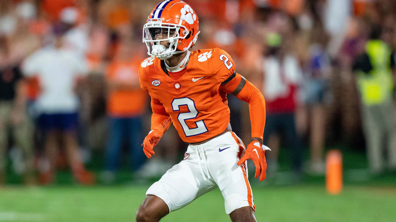 Early Unofficial Projection of Post-Draft Depth Chart