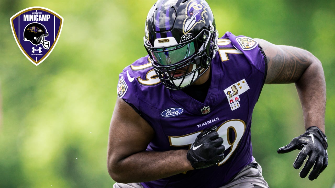 Ronnie Stanley Confident He Can Return To Top Form