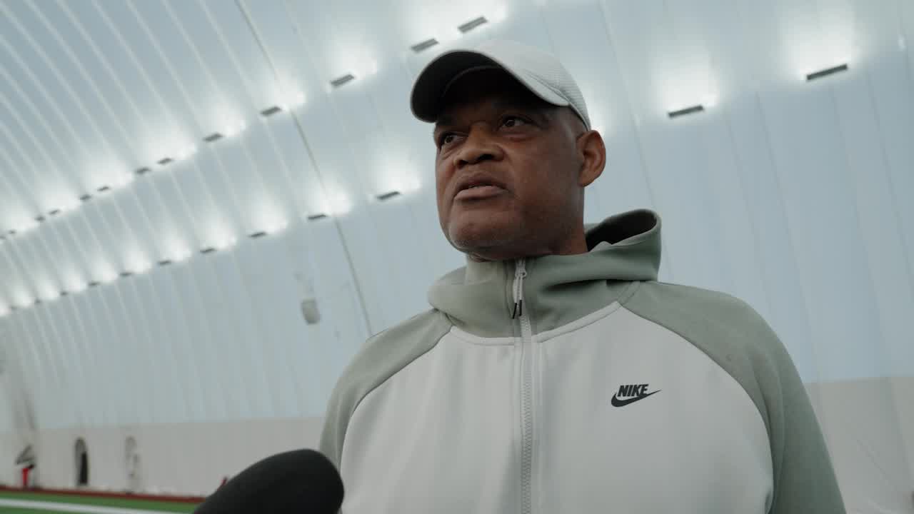 Ken Norton Jr. | “It’s Going to be a Special Time”