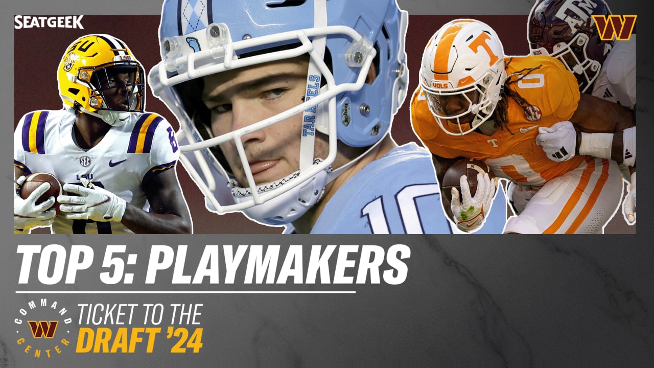 Maye vs. Daniels, McCarthy vs. Rattler and The Top Draft Class