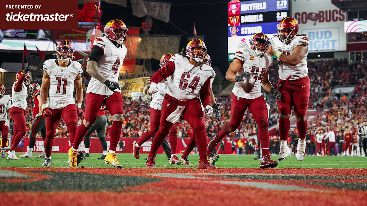 Instant analysis Gonzalez hits gamewinning field goal, gives