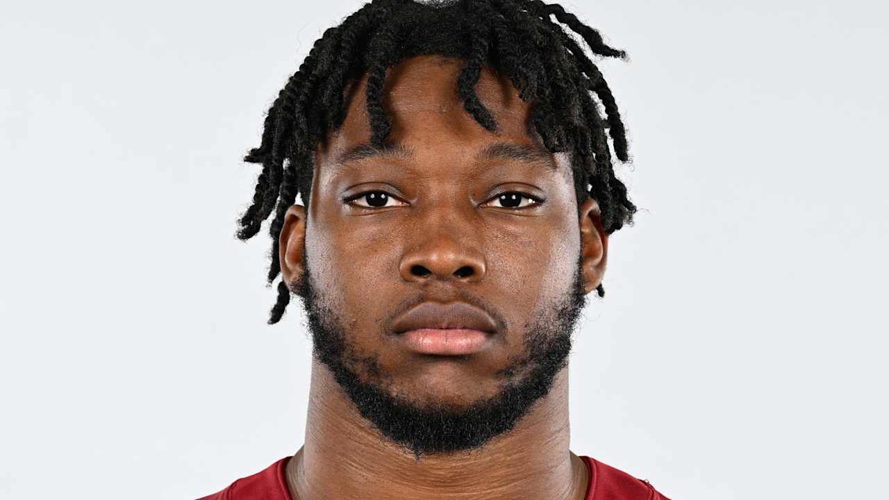 Javontae JeanBaptiste