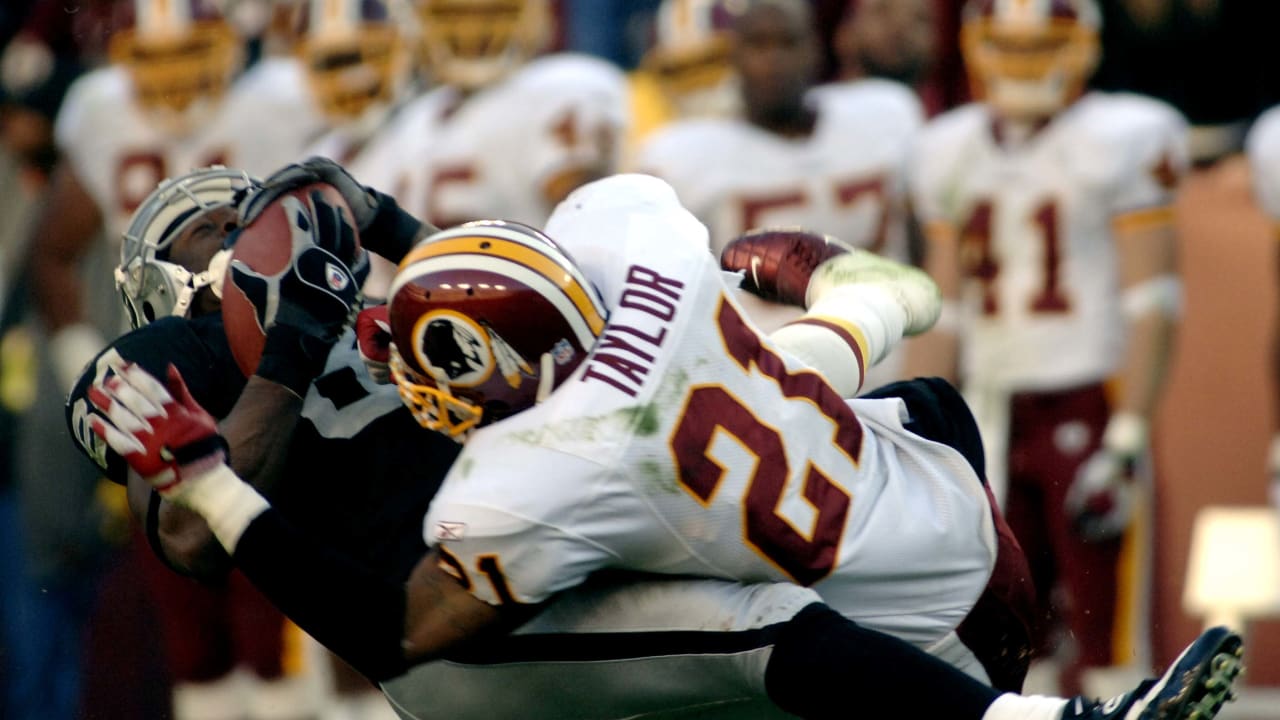 Commanders announce plans to build Sean Taylor statue