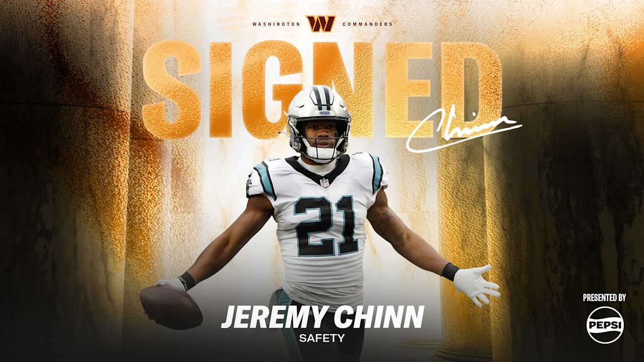 Jeremy chinn deals