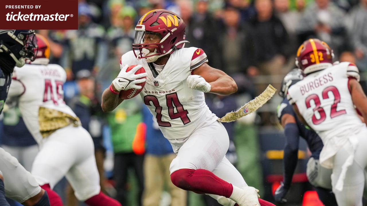 Instant analysis | Commanders allow costly explosive plays in 29-26 ...