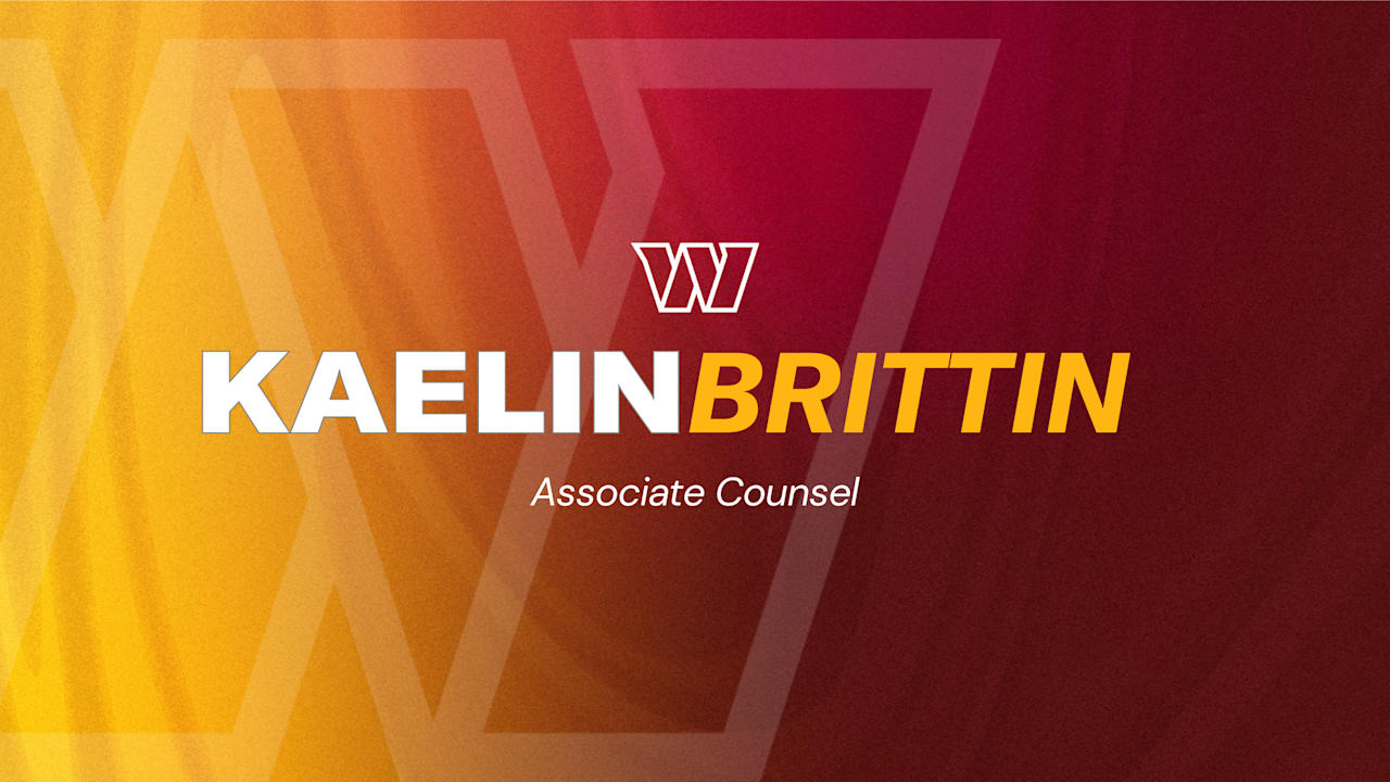 WHM Spotlights - Kaelin Brittin