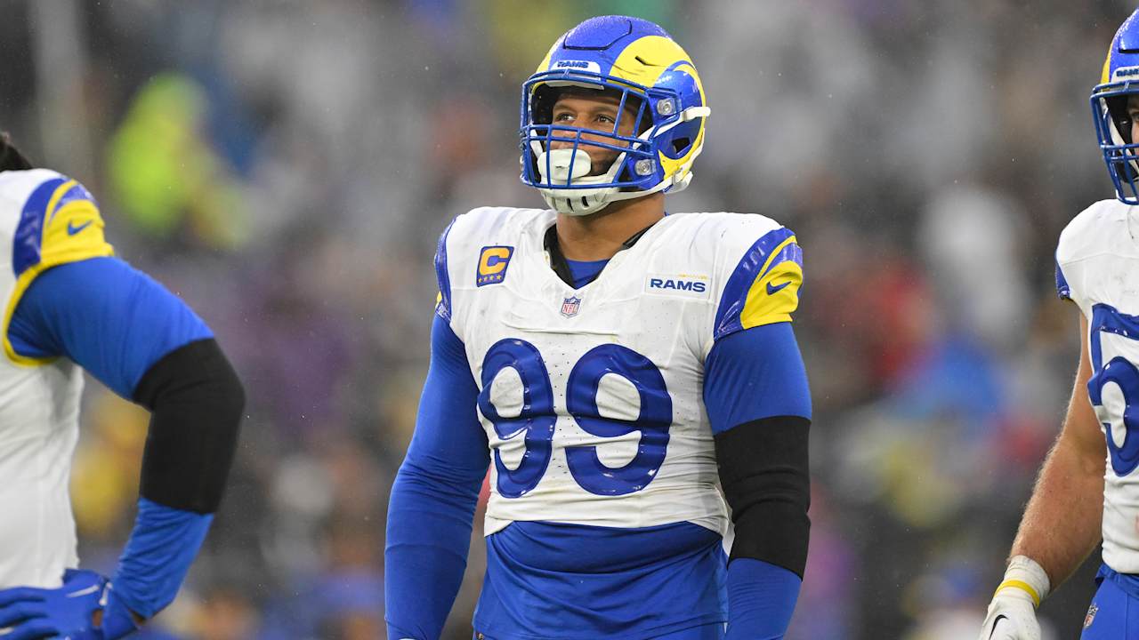 Four things to know about the Los Angeles Rams