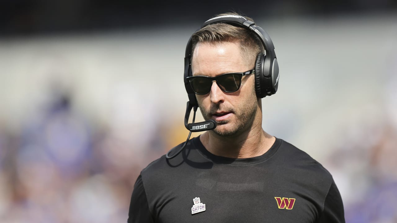 Kliff Kingsbury