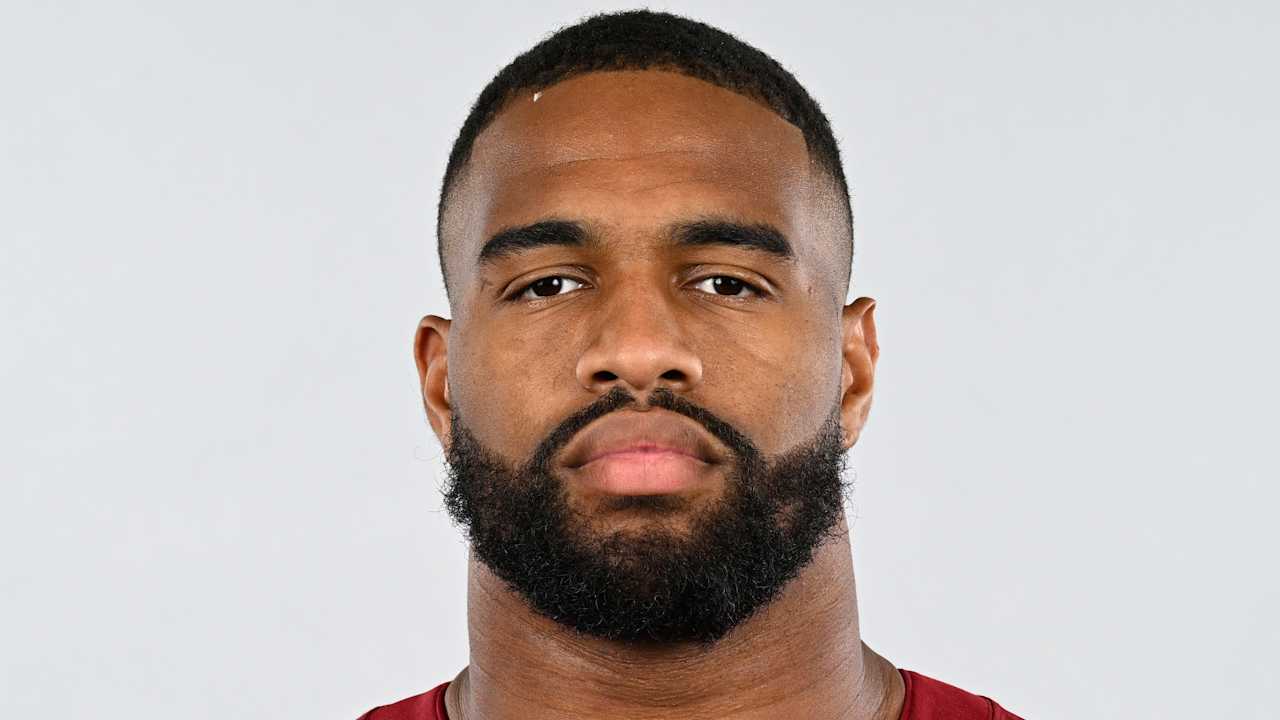 Jonathan Allen