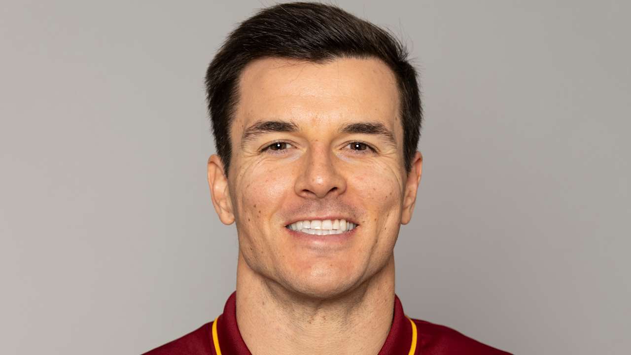 Ryan Kerrigan