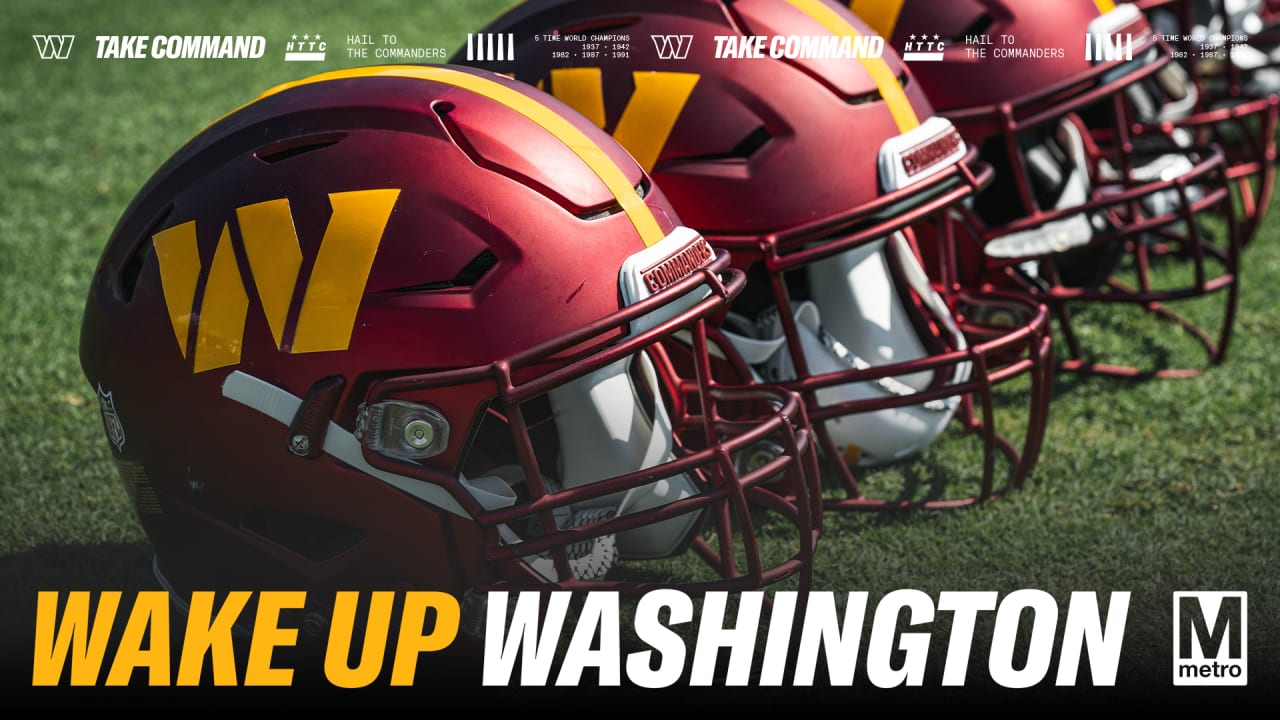 Wake Up Washington | A closer look at Washington's assistant coaches