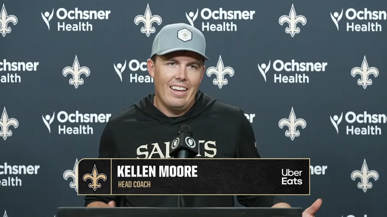Kellen Moore on practice squad additions